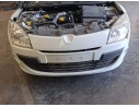 Recambio de paragolpes delantero para renault megane iii hatchback (bz0/1_, b3_) 1.5 dci referencia OEM IAM 620220035R  
