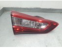 Recambio de piloto trasero izquierdo interior para toyota yaris (_p13_) 1.0 (ksp130) referencia OEM IAM   