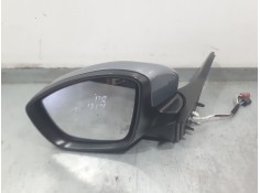 Recambio de retrovisor izquierdo para peugeot 2008 i (cu_) 1.2 thp 110 / puretech 110 referencia OEM IAM 1611240880 ELECTRICO 