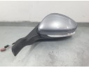 Recambio de retrovisor izquierdo para peugeot 2008 i (cu_) 1.2 thp 110 / puretech 110 referencia OEM IAM 1611240880 ELECTRICO 