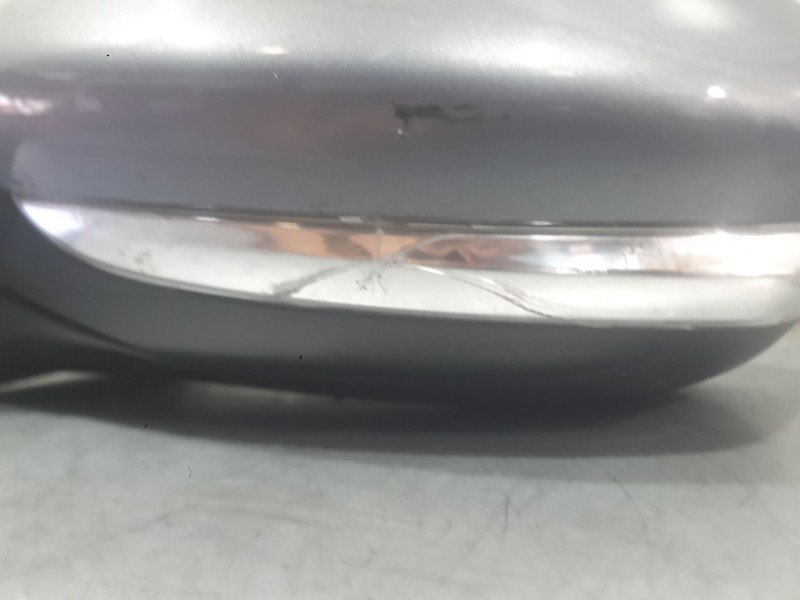 Recambio de retrovisor izquierdo para peugeot 2008 i (cu_) 1.2 thp 110 / puretech 110 referencia OEM IAM 1611240880 ELECTRICO 