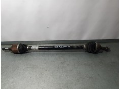 Recambio de transmision delantera derecha para citroën berlingo feel m referencia OEM IAM 9806699870  