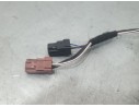 Recambio de retrovisor izquierdo para peugeot 2008 i (cu_) 1.2 thp 110 / puretech 110 referencia OEM IAM 1611240880 ELECTRICO 