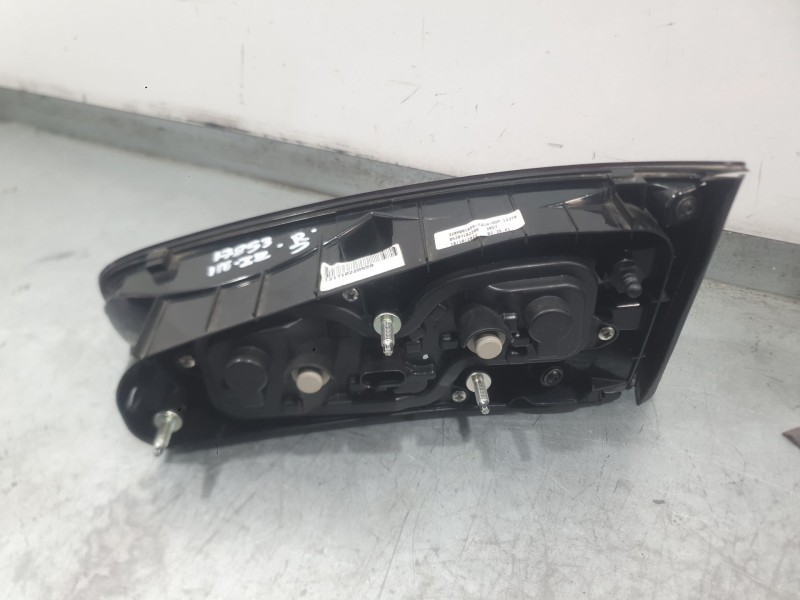 Recambio de piloto trasero izquierdo interior para fiat tipo station wagon (356_, 357_) 1.3 d (356wxh1a) referencia OEM IAM 5207