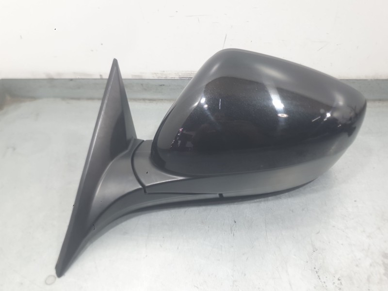 Recambio de retrovisor izquierdo para ssangyong tivoli 1.6 referencia OEM IAM 7895A35220  