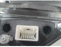 Recambio de retrovisor izquierdo para ssangyong tivoli 1.6 referencia OEM IAM 7895A35220  