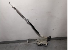 CERRADURA PUERTA TRASERA DERECHA 9816929080 