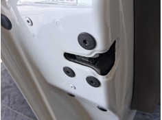 Recambio de cerradura puerta delantera izquierda para renault megane iii hatchback (bz0/1_, b3_) 1.5 dci referencia OEM IAM 8050