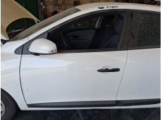 PUERTA DELANTERA IZQUIERDA 801016886R ROZADA 