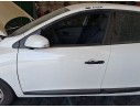 Recambio de puerta delantera izquierda para renault megane iii hatchback (bz0/1_, b3_) 1.5 dci referencia OEM IAM 801016886R ROZ