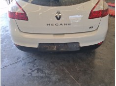PARAGOLPES TRASERO 850220055R 