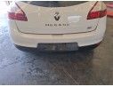 Recambio de paragolpes trasero para renault megane iii hatchback (bz0/1_, b3_) 1.5 dci referencia OEM IAM 850220055R  