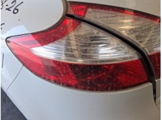 PILOTO TRASERO IZQUIERDO EXTERIOR 265550548R 