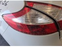 Recambio de piloto trasero izquierdo exterior para renault megane iii hatchback (bz0/1_, b3_) 1.5 dci referencia OEM IAM 2655505