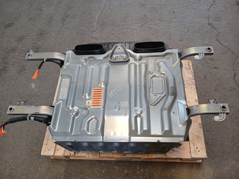 Recambio de bateria para honda insight (ze_) 1.3 ima (ze2) referencia OEM IAM   