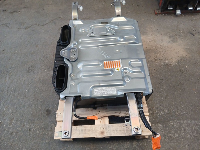 Recambio de bateria para honda insight (ze_) 1.3 ima (ze2) referencia OEM IAM   