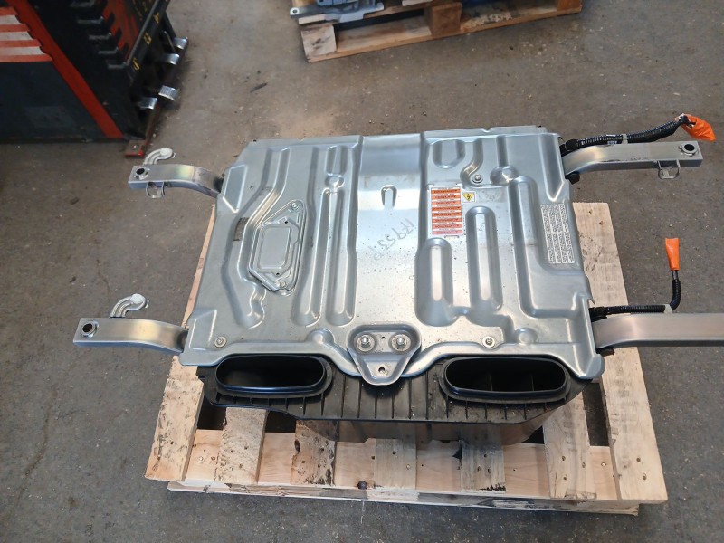 Recambio de bateria para honda insight (ze_) 1.3 ima (ze2) referencia OEM IAM   