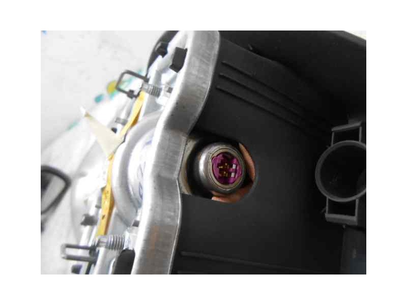 Recambio de kit airbag para renault modus authentique referencia OEM IAM   