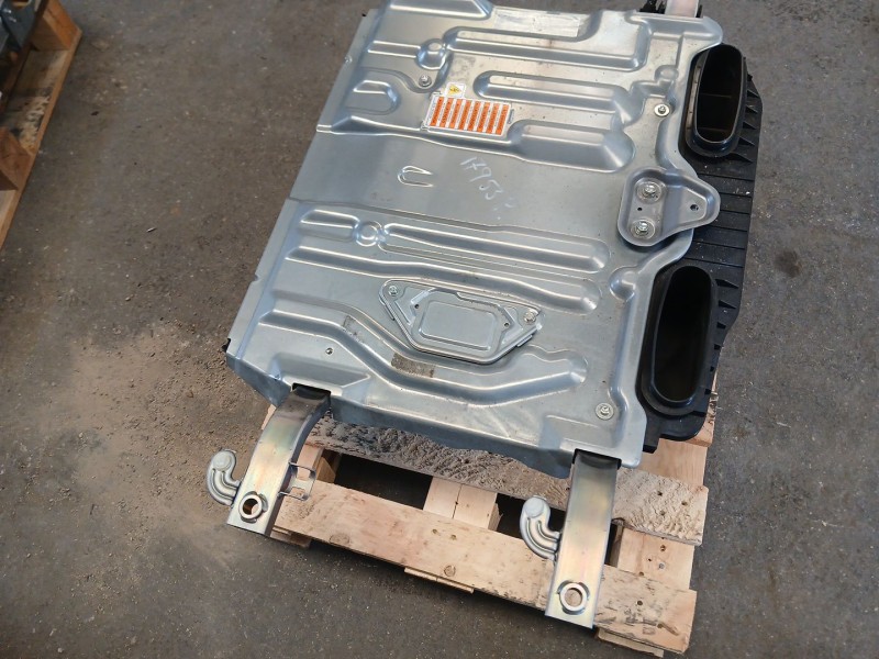 Recambio de bateria para honda insight (ze_) 1.3 ima (ze2) referencia OEM IAM   