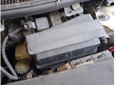 Recambio de carcasa filtro aire para renault megane iii hatchback (bz0/1_, b3_) 1.5 dci referencia OEM IAM 8200947663  