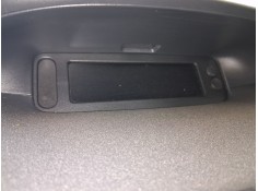 Recambio de pantalla multifuncion para renault megane iii hatchback (bz0/1_, b3_) 1.5 dci referencia OEM IAM   
