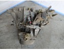 Recambio de caja cambios para citroën xsara picasso (n68) 2.0 hdi referencia OEM IAM 20DL65 2222LA 7565837A
