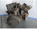 Recambio de caja cambios para citroën xsara picasso (n68) 2.0 hdi referencia OEM IAM 20DL65 2222LA 7565837A
