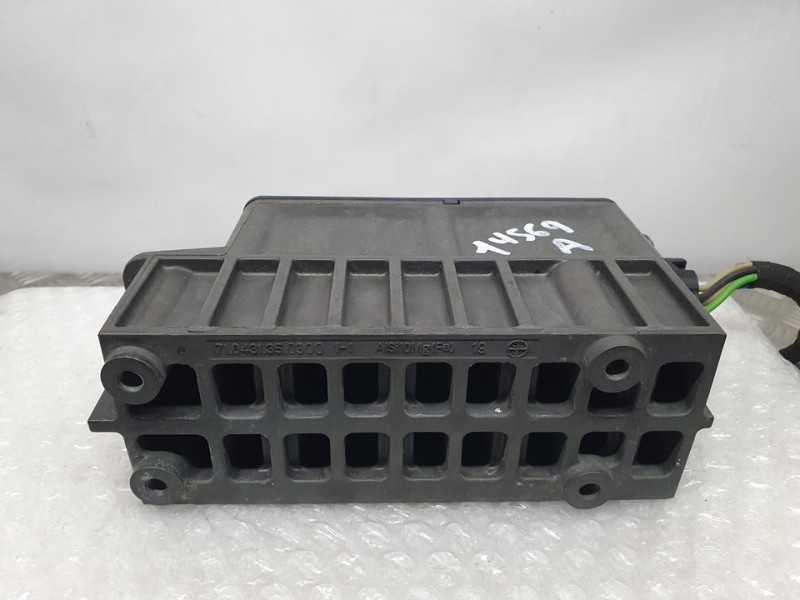 Recambio de modulo electronico para bmw serie 1 lim. (f40) 118d referencia OEM IAM 859704704 710240130400 