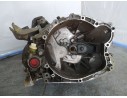 Recambio de caja cambios para citroën xsara picasso (n68) 2.0 hdi referencia OEM IAM 20DL65 2222LA 7565837A
