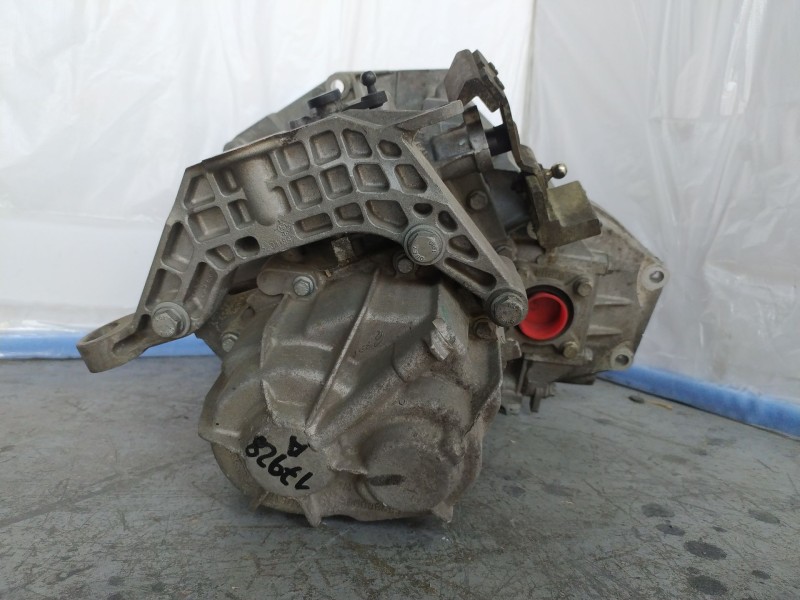 Recambio de caja cambios para fiat tipo hatchback (356_, 357_) 1.4 (356hxa1b) referencia OEM IAM 73503899 9133920774 
