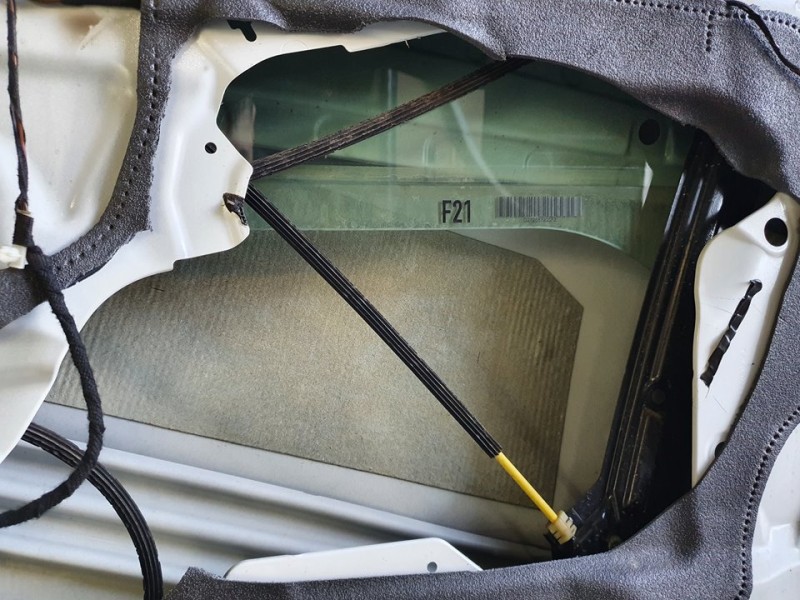 Recambio de elevalunas delantero derecho para bmw serie 2 coupe (f22) 220d referencia OEM IAM 51337292120  ELECTRICO 6 PINES