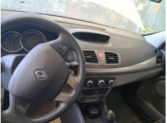 KIT AIRBAG 985100007R C/SALPICADERO Y PRETENSORES 985100007R CONDUCTOR 985153681R ACOMPAÑANTE 285587590R CENTRALITA 681000020R S