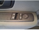Recambio de mando elevalunas delantero izquierdo para renault megane iii hatchback (bz0/1_, b3_) 1.5 dci referencia OEM IAM 8096