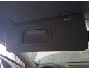 Recambio de parasol izquierdo para renault megane iii hatchback (bz0/1_, b3_) 1.5 dci referencia OEM IAM 964017365R  