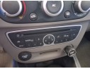 Recambio de sistema audio / radio cd para renault megane iii hatchback (bz0/1_, b3_) 1.5 dci referencia OEM IAM 281150030R  