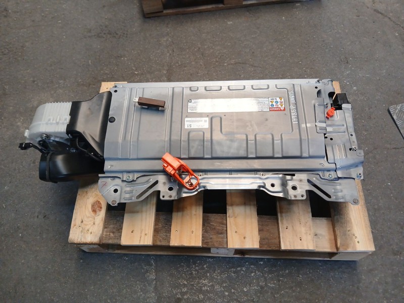 Recambio de bateria para toyota auris (_e18_) 1.8 hybrid (zwe186_) referencia OEM IAM G928012020  