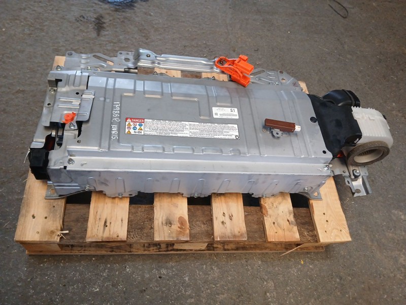 Recambio de bateria para toyota auris (_e18_) 1.8 hybrid (zwe186_) referencia OEM IAM G928012020  