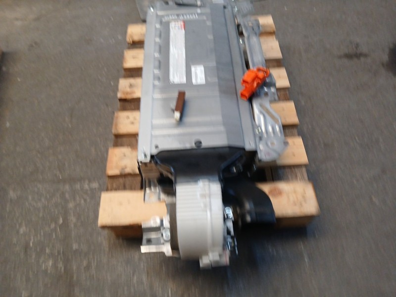 Recambio de bateria para toyota auris (_e18_) 1.8 hybrid (zwe186_) referencia OEM IAM G928012020  