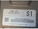Recambio de bateria para toyota auris (_e18_) 1.8 hybrid (zwe186_) referencia OEM IAM G928012020  