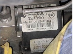 Recambio de abs para renault megane iii hatchback (bz0/1_, b3_) 1.5 dci referencia OEM IAM 476602736R  