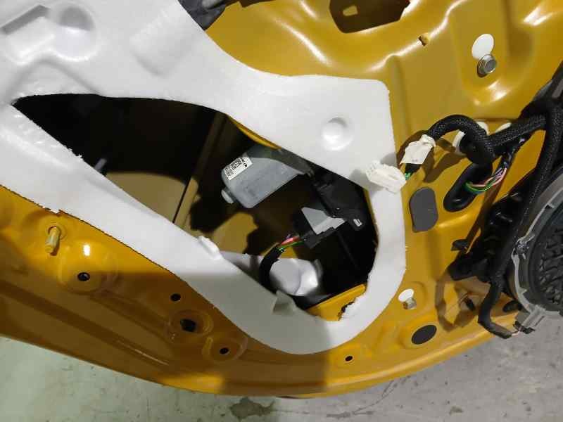 Recambio de elevalunas trasero izquierdo para peugeot 208 (p2) active pack referencia OEM IAM 9829045980  ELECTRICO