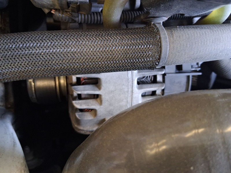Recambio de alternador para renault megane iii hatchback (bz0/1_, b3_) 1.5 dci referencia OEM IAM 231006462R 231000027R 