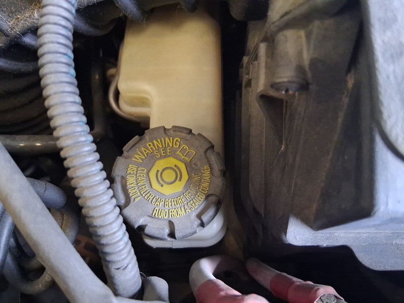 Recambio de bomba freno para renault megane iii hatchback (bz0/1_, b3_) 1.5 dci referencia OEM IAM 460115826R  