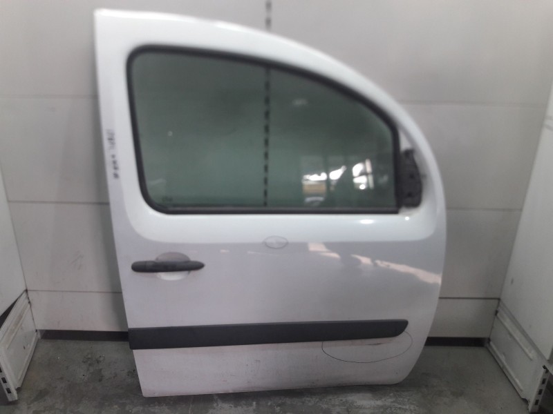 Recambio de puerta delantera derecha para mercedes-benz citan furgoneta/monovolumen (w415) 109 cdi (415.601, 415.603, 415.605) r