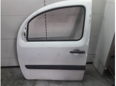 PUERTA DELANTERA IZQUIERDA A4157204500 TOCADA 