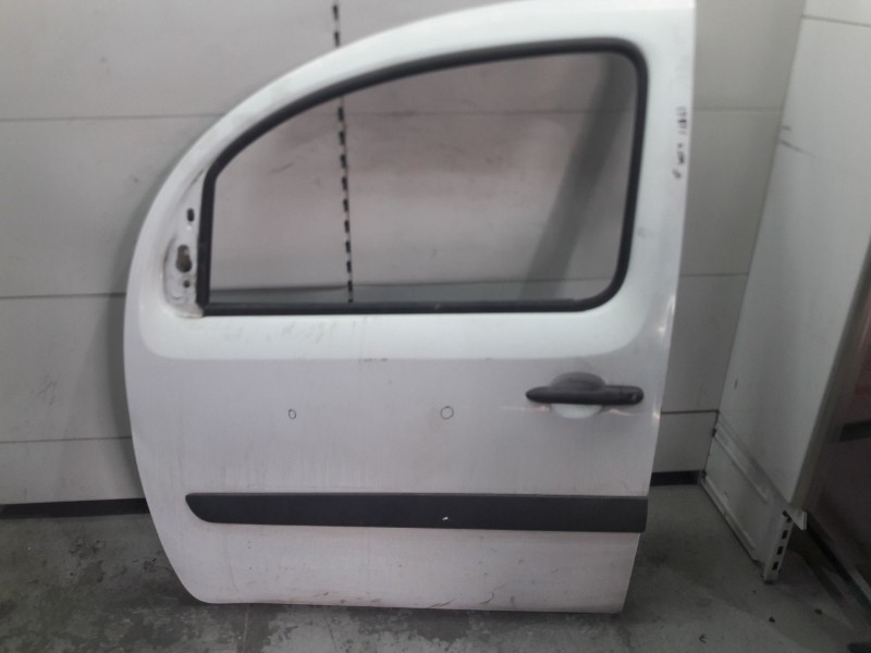 Recambio de puerta delantera izquierda para mercedes-benz citan furgoneta/monovolumen (w415) 109 cdi (415.601, 415.603, 415.605)