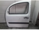 Recambio de puerta delantera izquierda para mercedes-benz citan furgoneta/monovolumen (w415) 109 cdi (415.601, 415.603, 415.605)