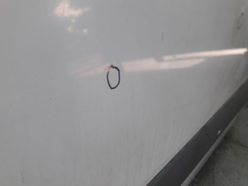 Recambio de puerta delantera izquierda para mercedes-benz citan furgoneta/monovolumen (w415) 109 cdi (415.601, 415.603, 415.605)