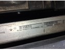 Recambio de radiador agua para renault megane iii hatchback (bz0/1_, b3_) 1.5 dci referencia OEM IAM 214105150R  