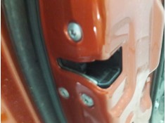 CERRADURA PUERTA DELANTERA IZQUIERDA 81310A2800 